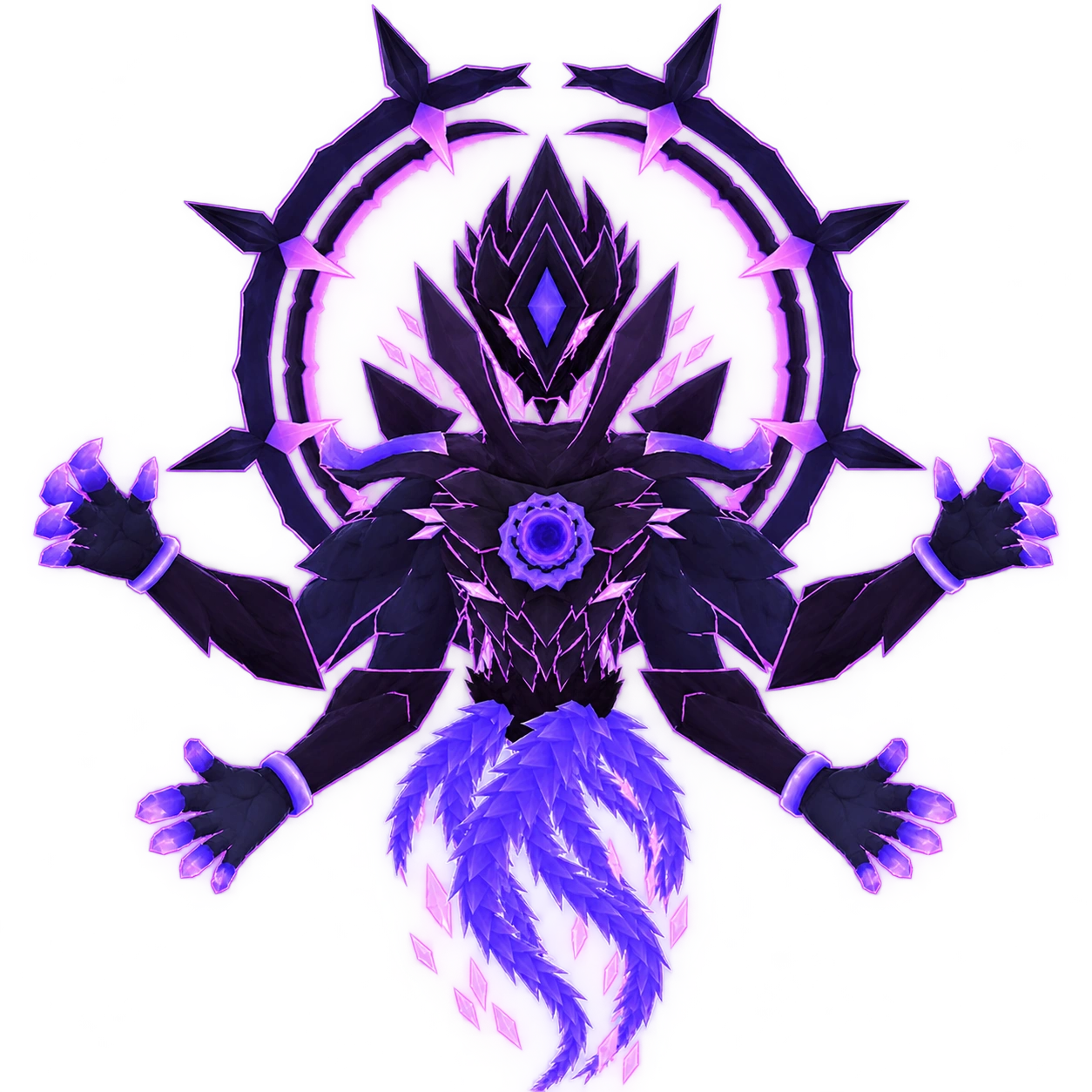 Abyss Overlord