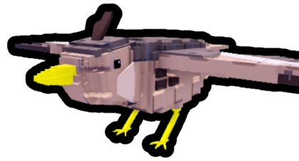 Bird