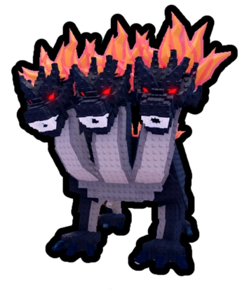 Cerberus