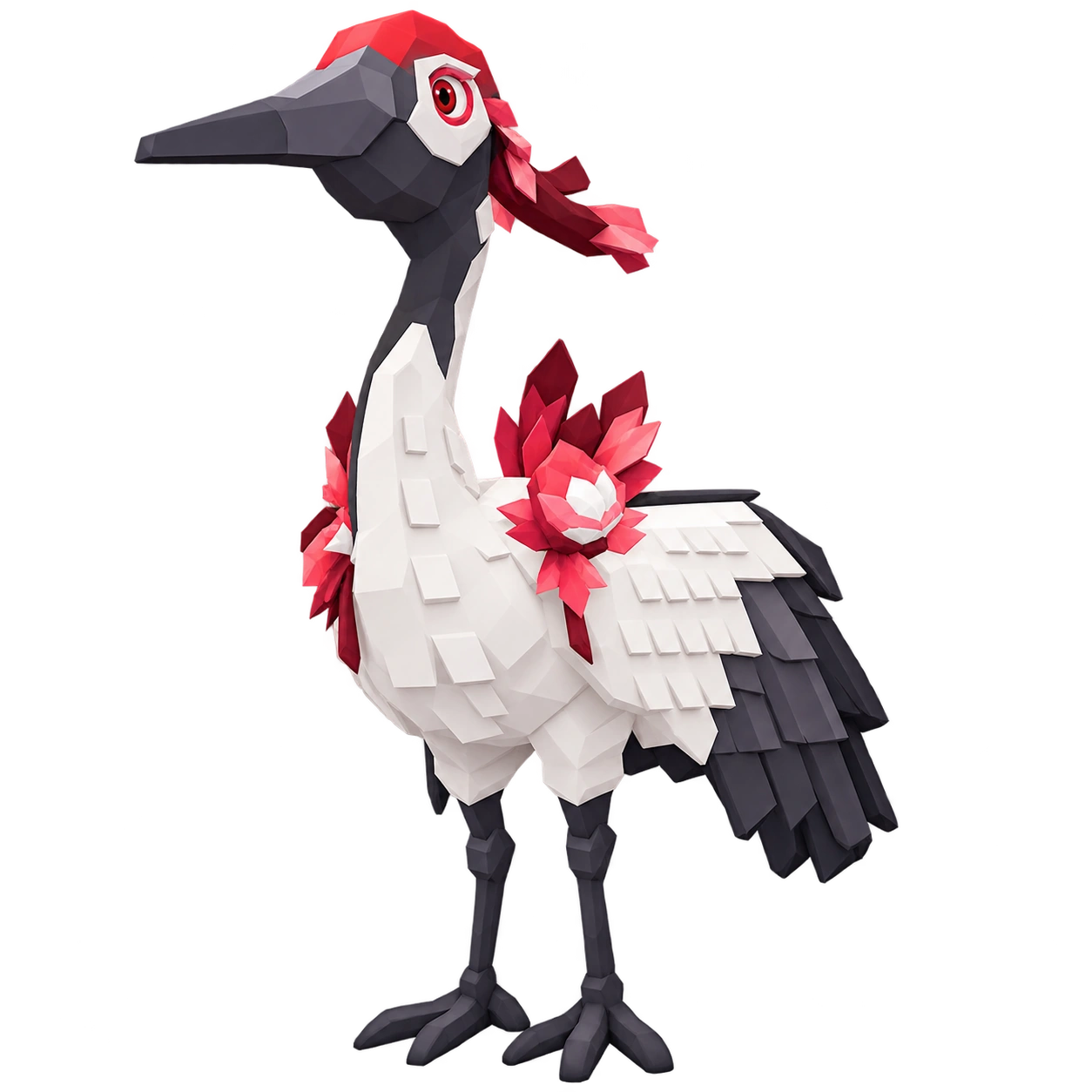 Crane