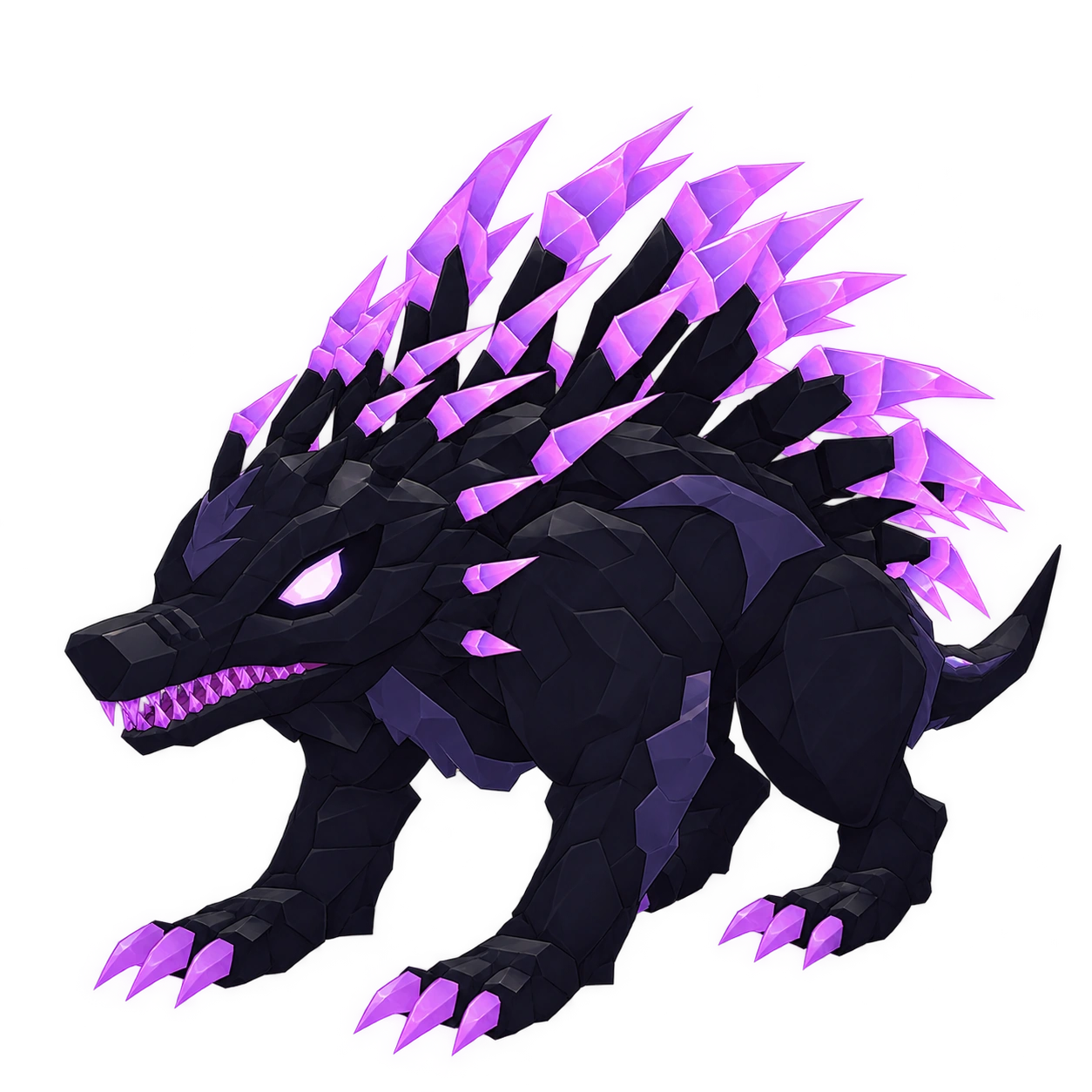 Dreadclaw