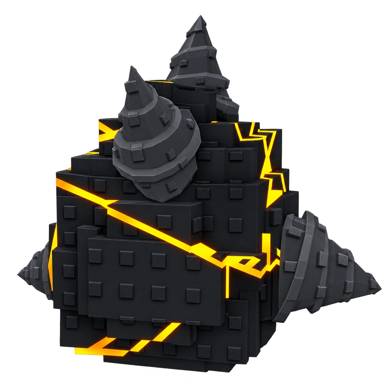 Drilla Egg