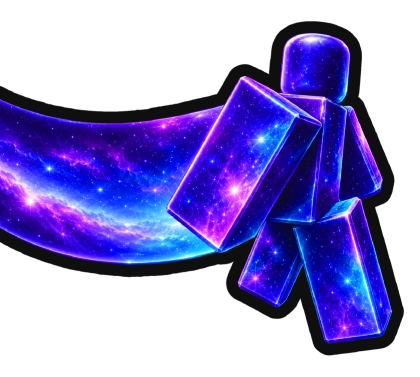 Galaxy Trail