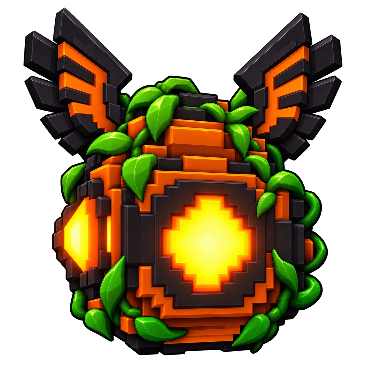 Gorilla King Egg
