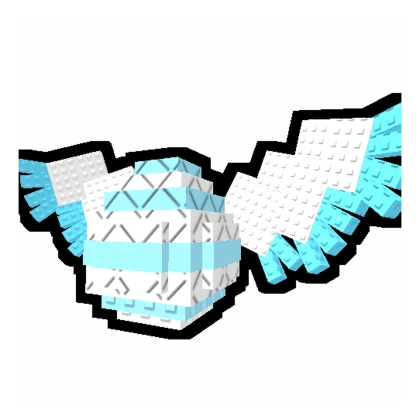 Ice Dragon Egg