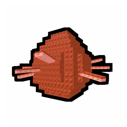 Kraken Egg