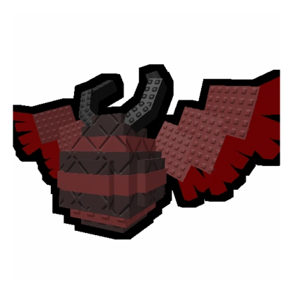 Lava Dragon Egg
