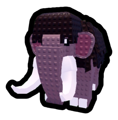 Mammoth