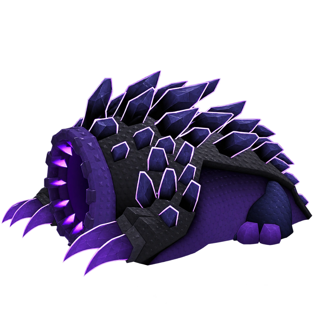 Mawbreaker