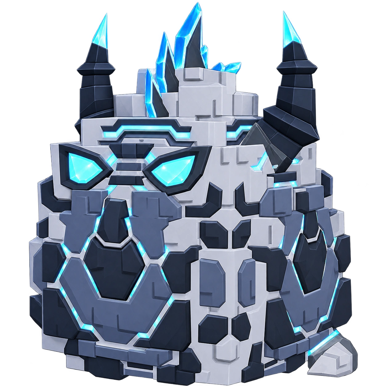 Mecha Egg