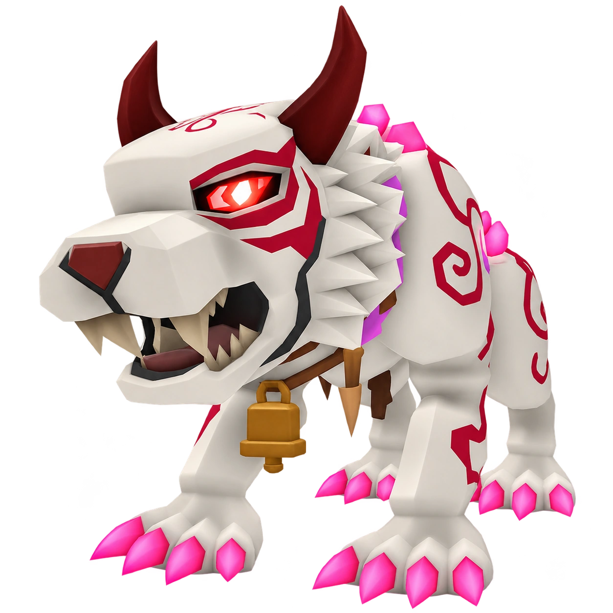 Oni Tiger
