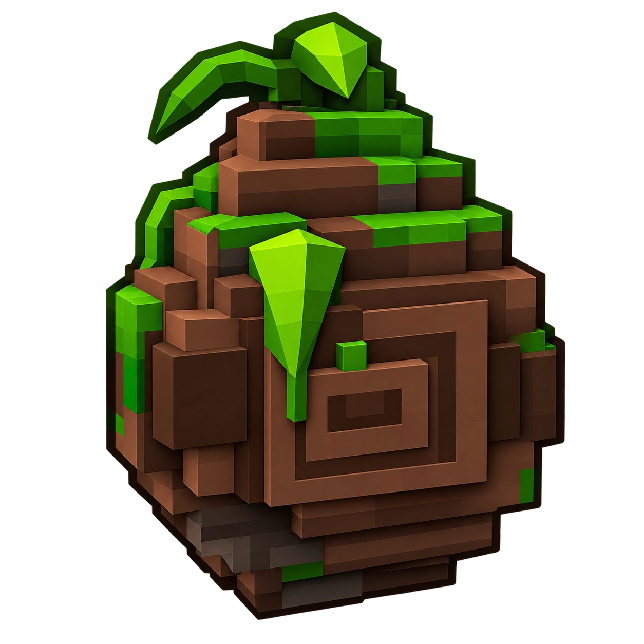 Rhinotaur Egg