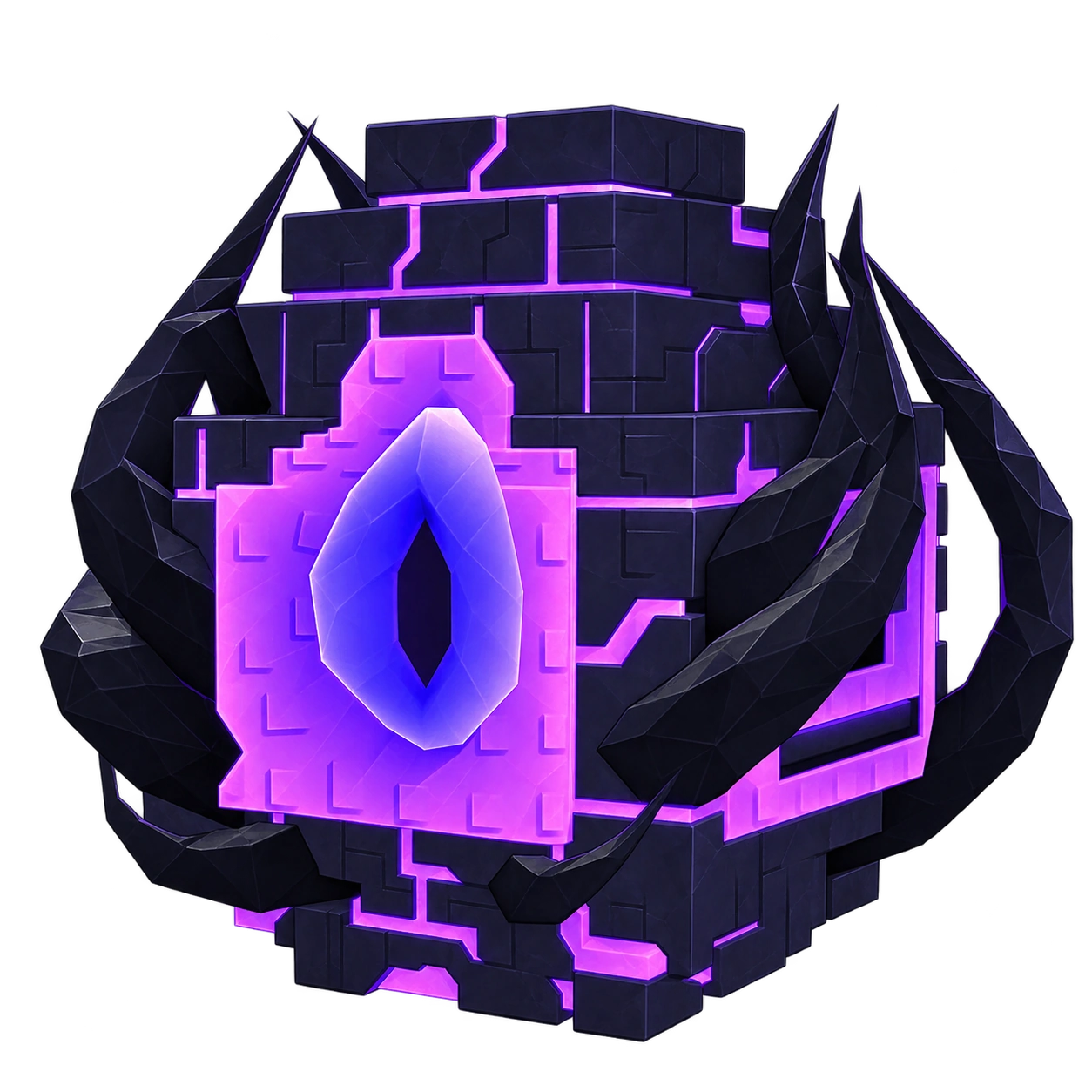 Riftborn Egg