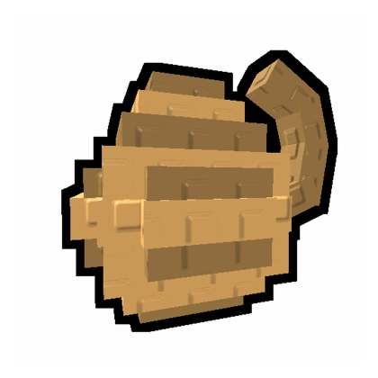 Scorpion Egg