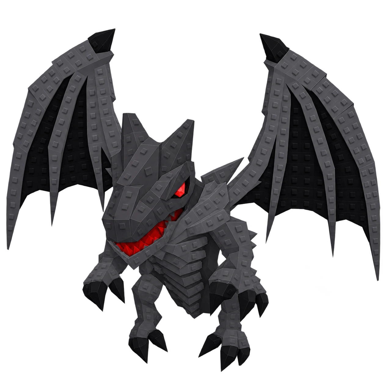 Shadow Dragon