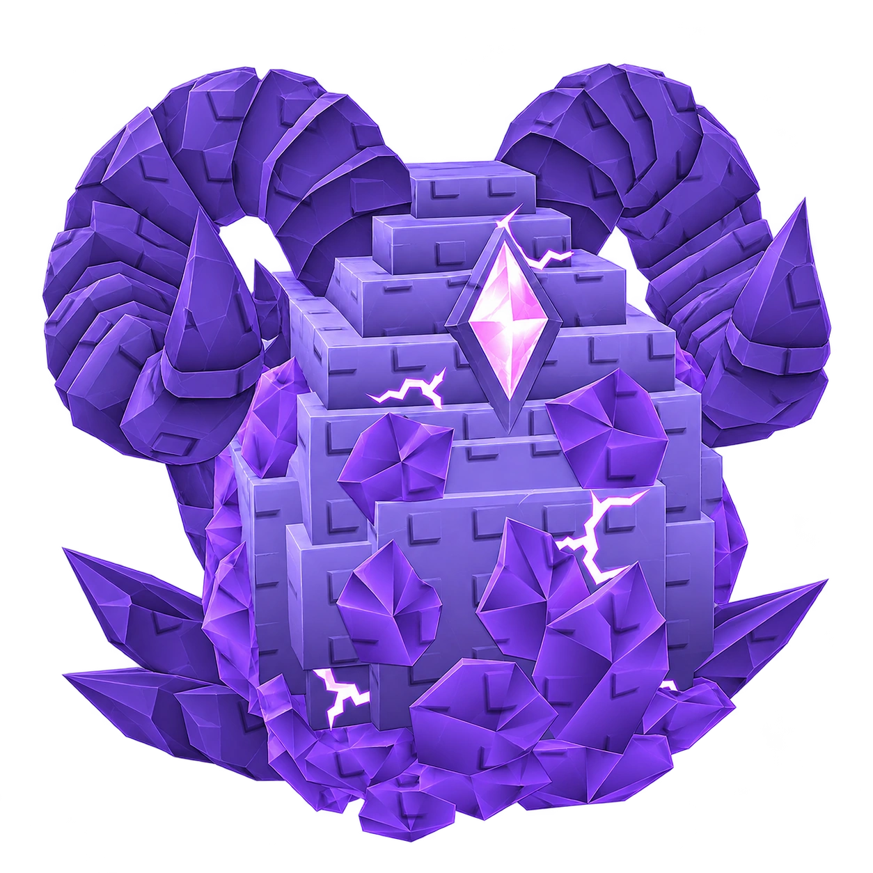 Shattered Rift Egg