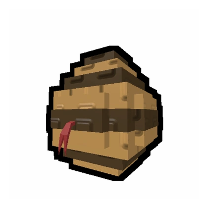 Snake Egg