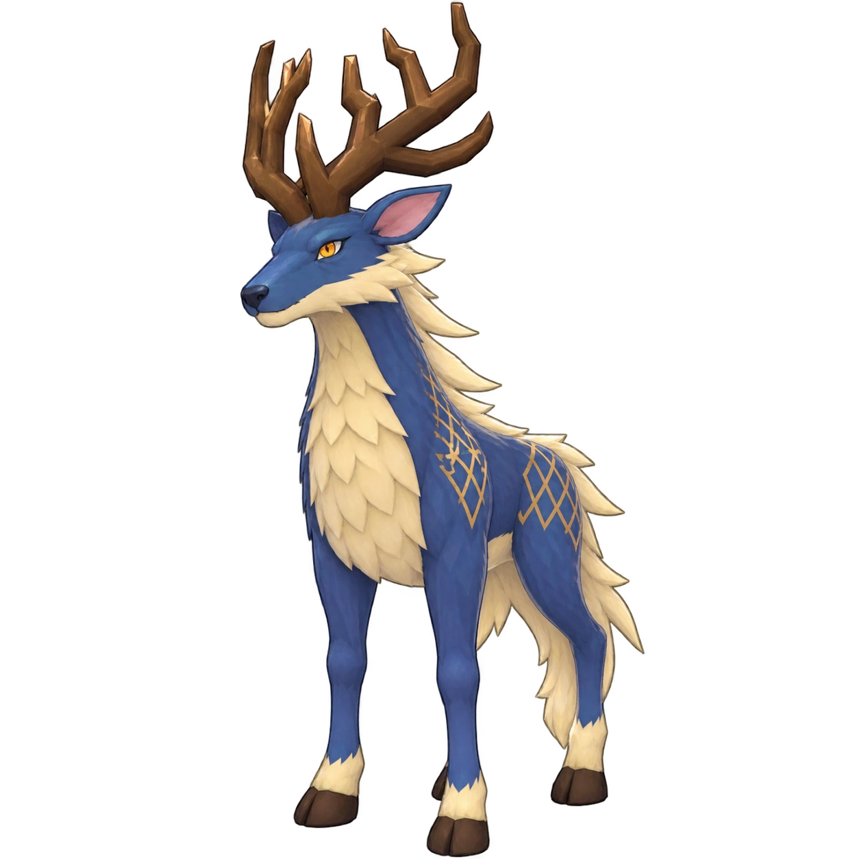 Stag