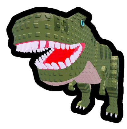 T-Rex