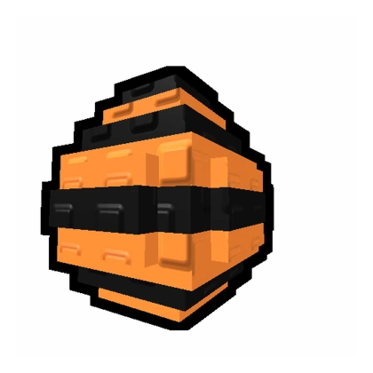 Tiger Egg