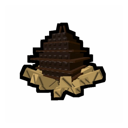 Tralaledon Egg
