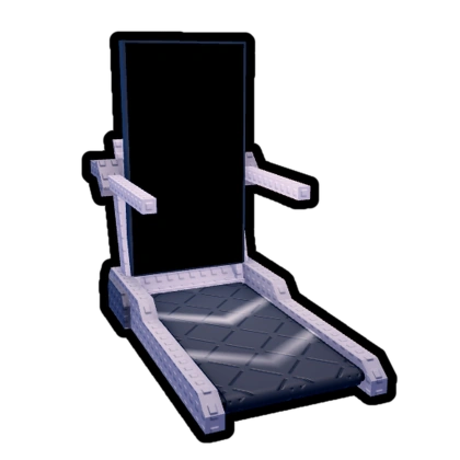 Treadmill (base)