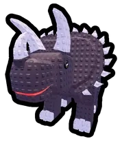 Triceratops