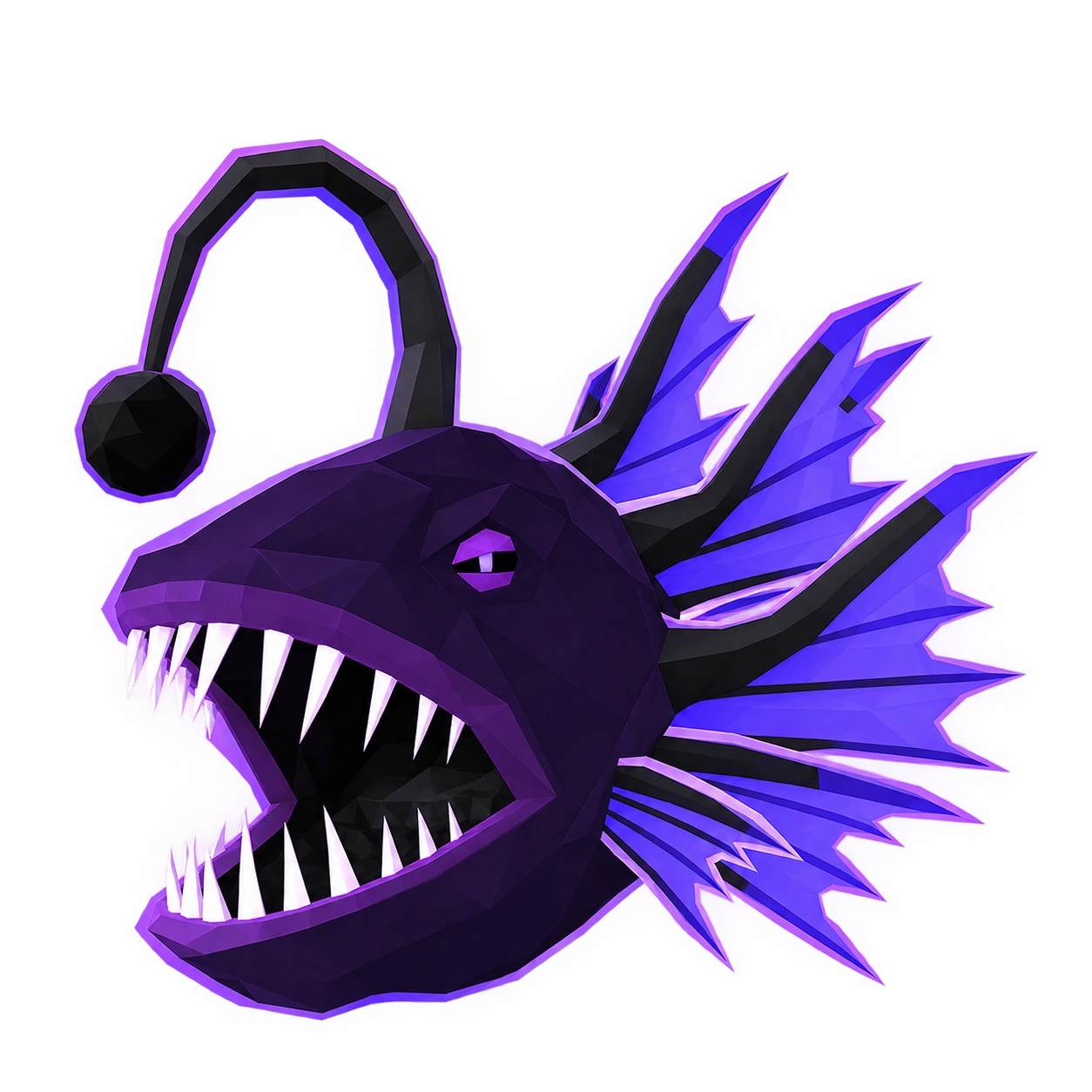 Void Angler