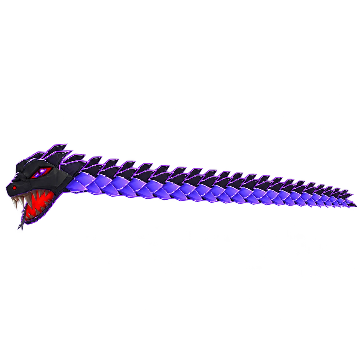 Void Serpent