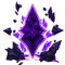 Shattered